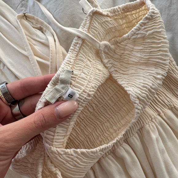 Brandy Melville maxi dress - Picture 3 of 4